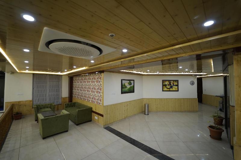 Abhilashi Residency & Spa Manali image