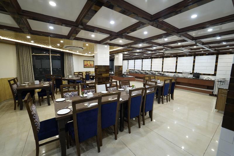 Abhilashi Residency & Spa Manali image