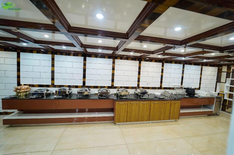 Abhilashi Residency & Spa Manali image