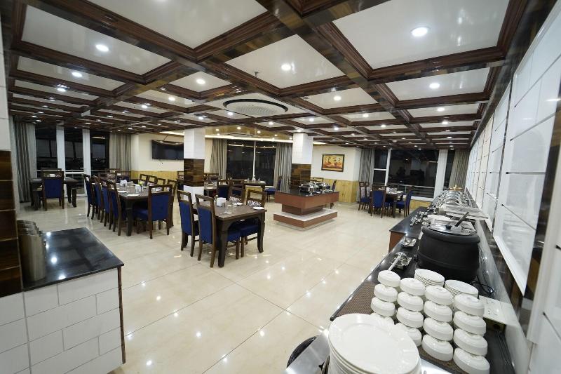 Abhilashi Residency & Spa Manali image