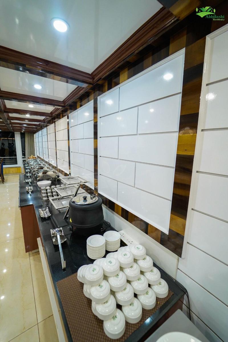 Abhilashi Residency & Spa Manali image
