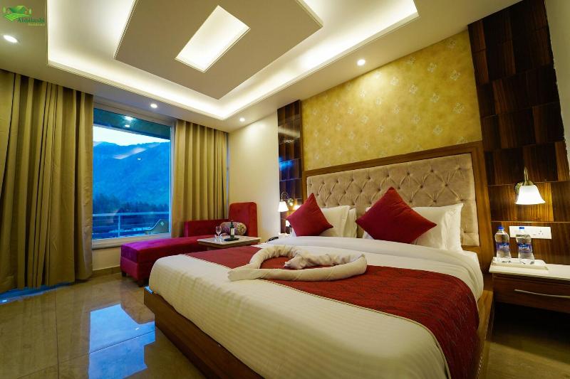 Abhilashi Residency & Spa Manali image