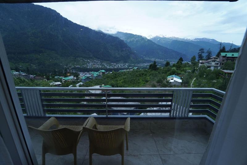 Abhilashi Residency & Spa Manali image