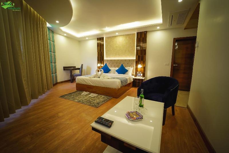 Abhilashi Residency & Spa Manali image