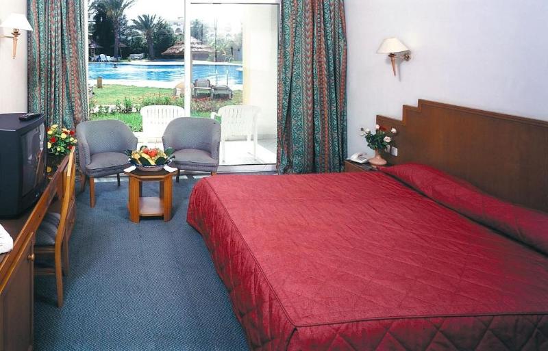 Marina Palace image