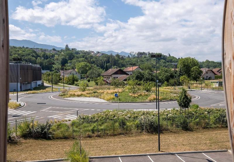 B&b Hotel Evian Publier image