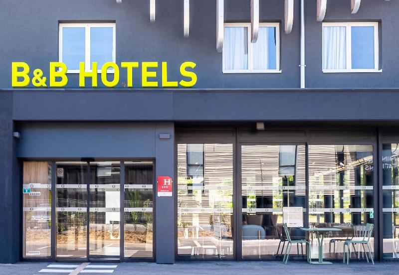 B&b Hotel Evian Publier image