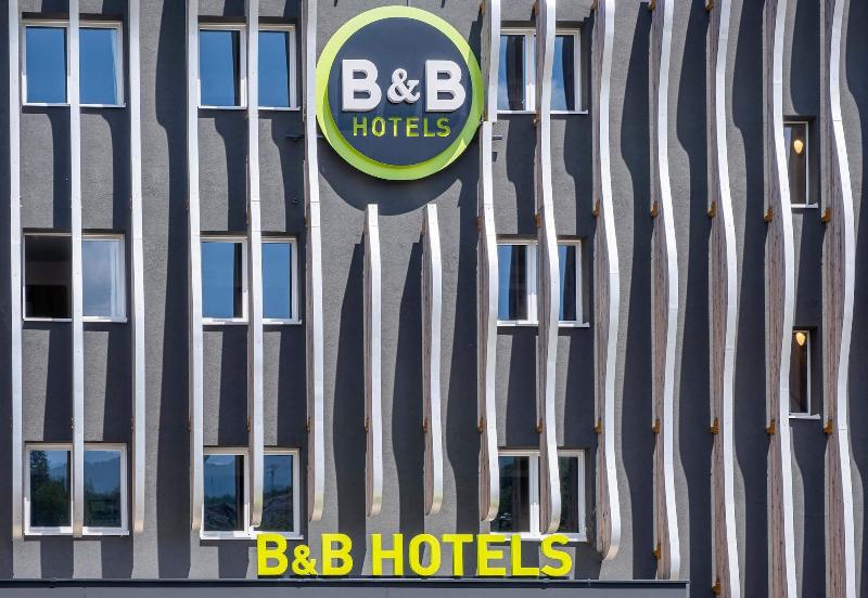 B&b Hotel Evian Publier image