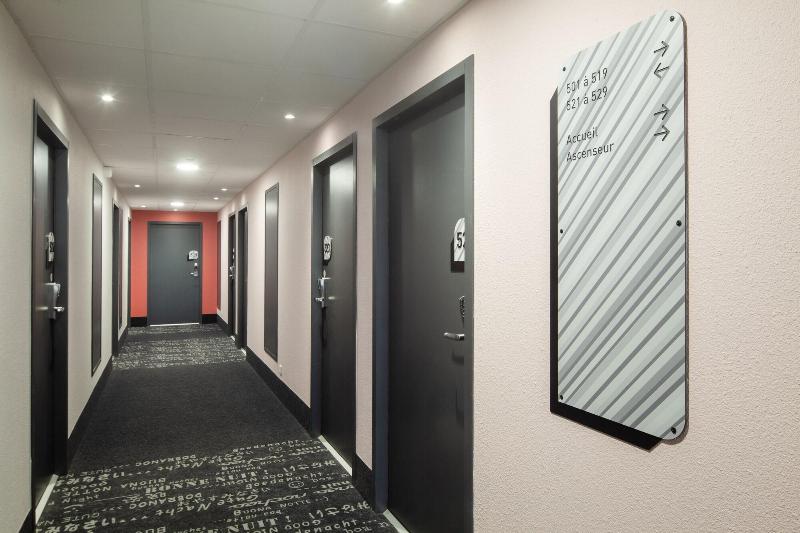 B&b Hotel Evian Publier image