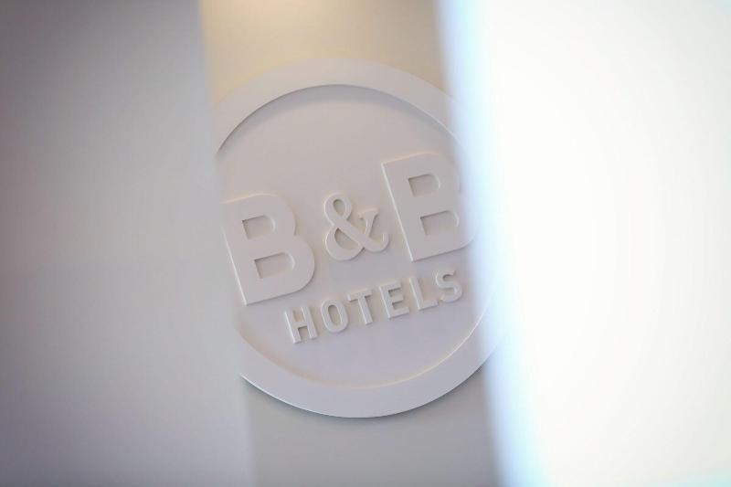 B&b Hotel Evian Publier image