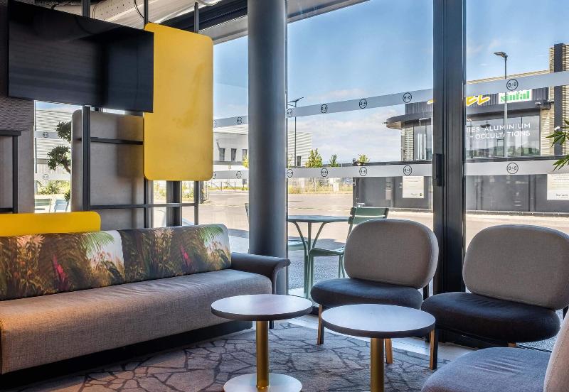 B&b Hotel Evian Publier image