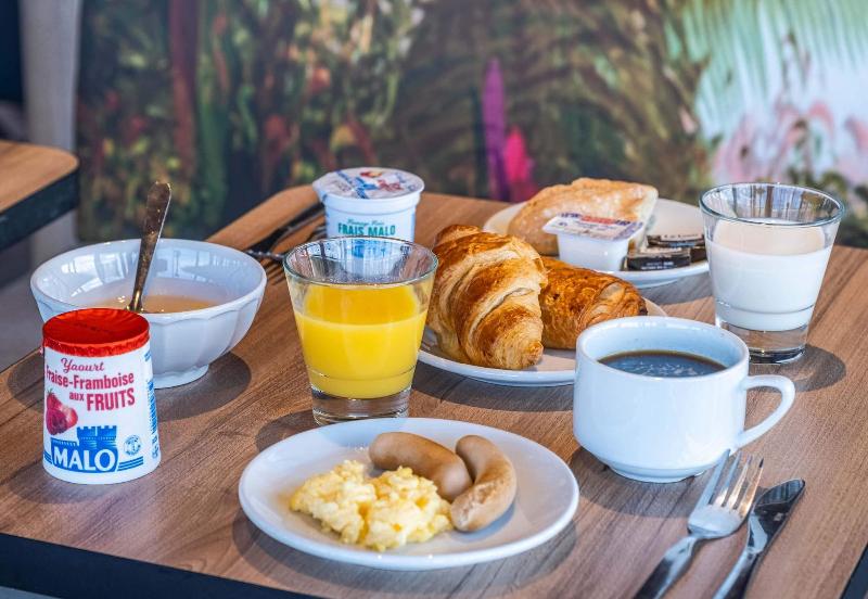 B&b Hotel Evian Publier image