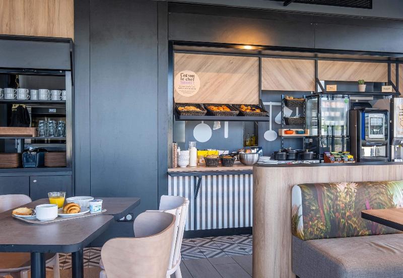 B&b Hotel Evian Publier image