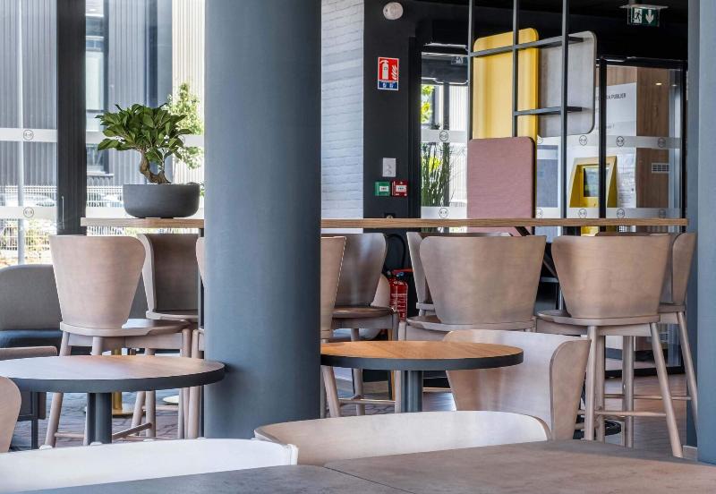 B&b Hotel Evian Publier image