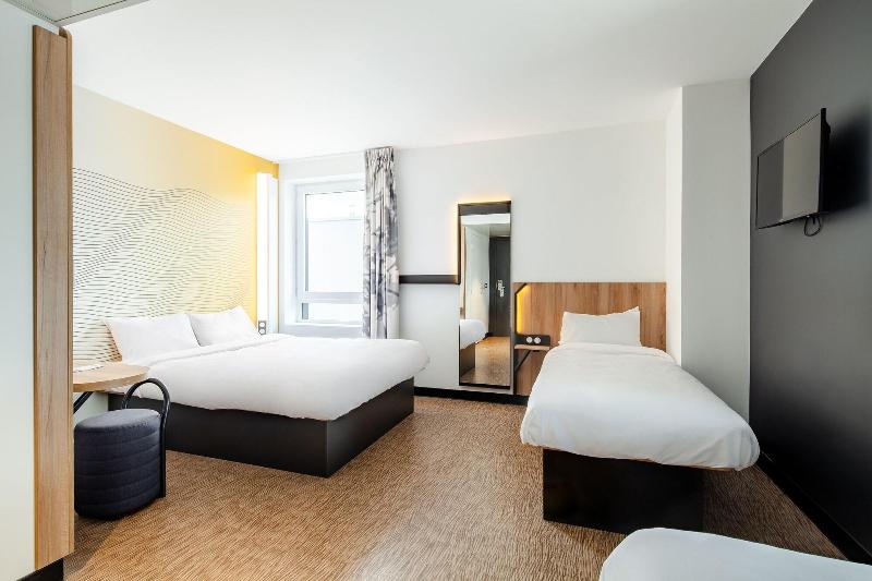 B&b Hotel Evian Publier image