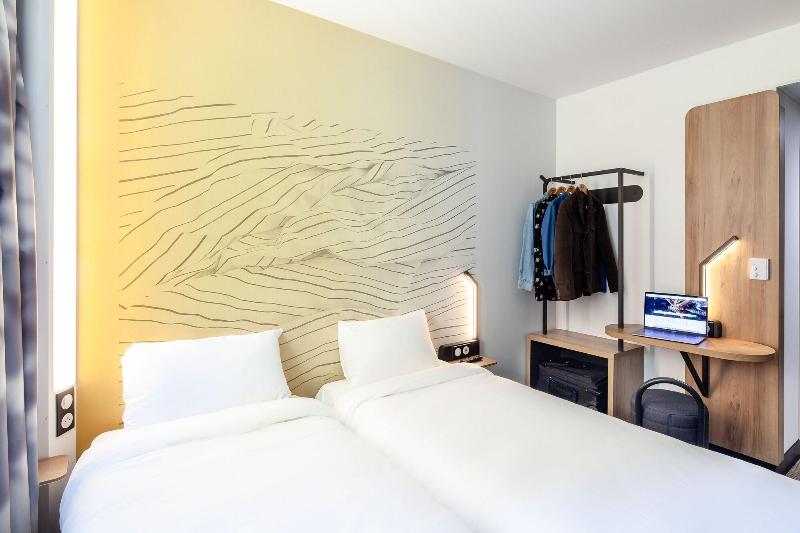 B&b Hotel Evian Publier image