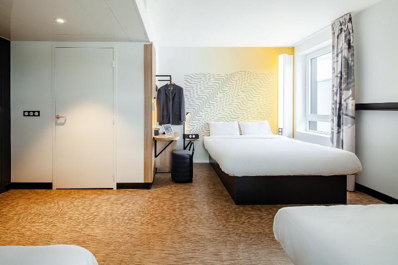 B&b Hotel Evian Publier image