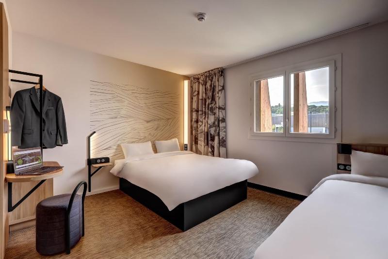 B&b Hotel Evian Publier image