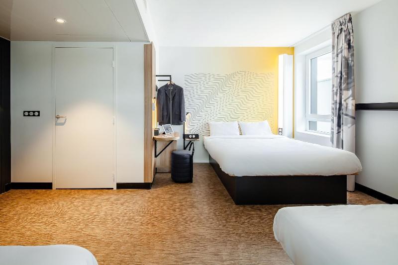 B&b Hotel Evian Publier image