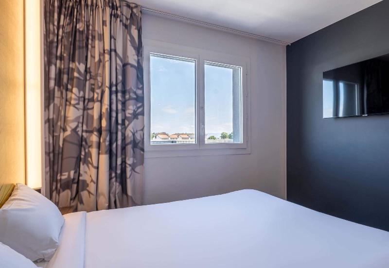 B&b Hotel Evian Publier image