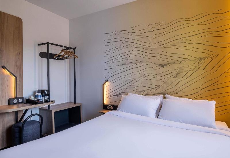 B&b Hotel Evian Publier image