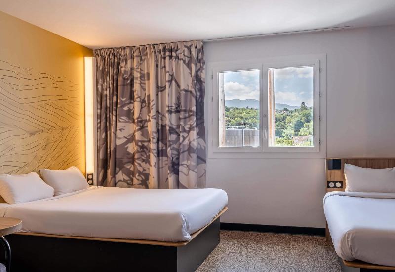 B&b Hotel Evian Publier image