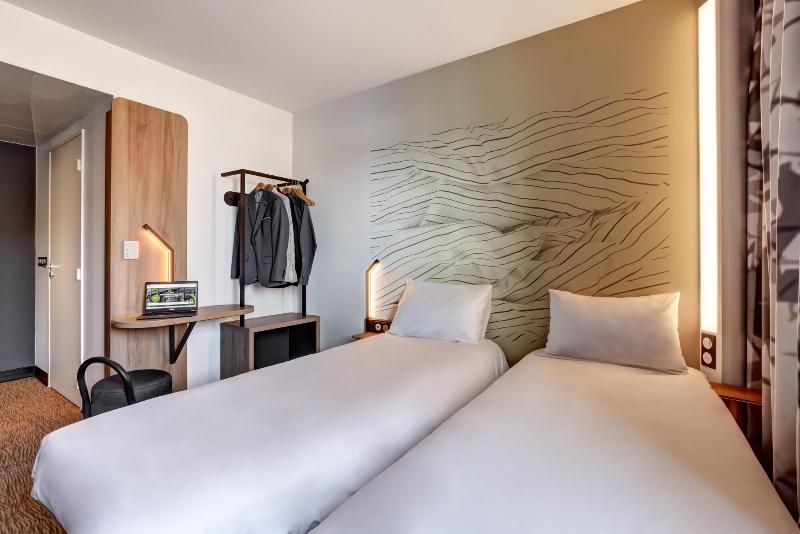 B&b Hotel Evian Publier image