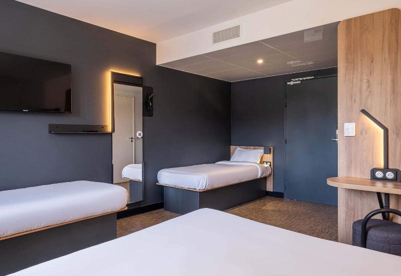 B&b Hotel Evian Publier image