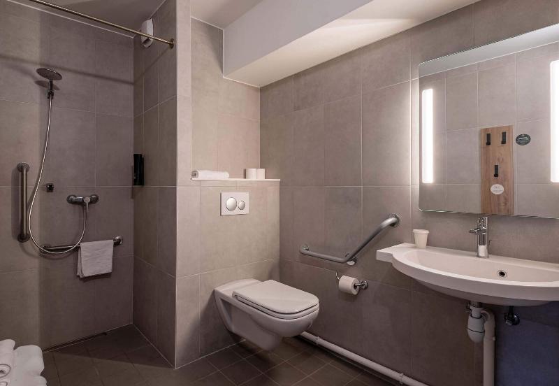 B&b Hotel Evian Publier image