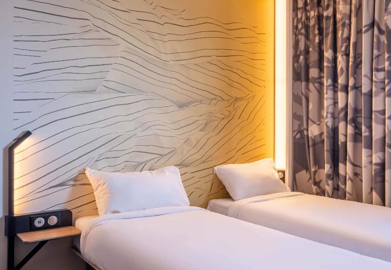 B&b Hotel Evian Publier image