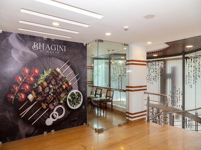 Icon Regency By Bhagini image