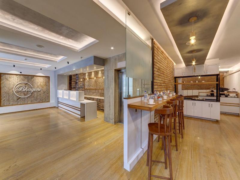 Icon Regency By Bhagini image