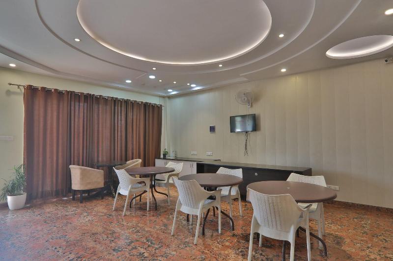 Hotel Aarya image