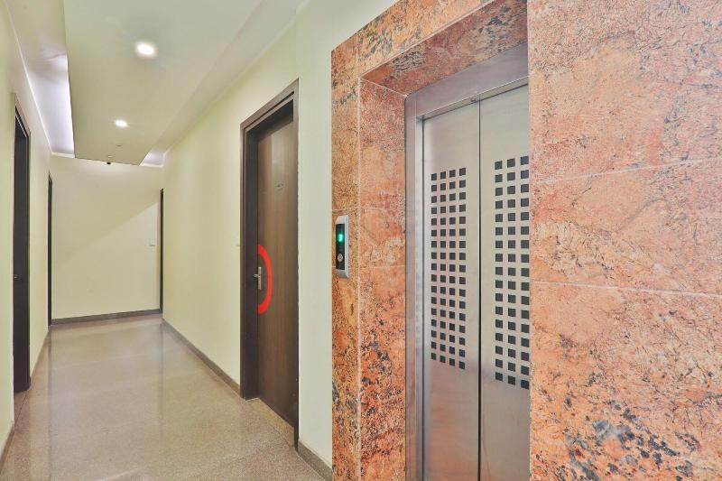 Hotel Aarya image
