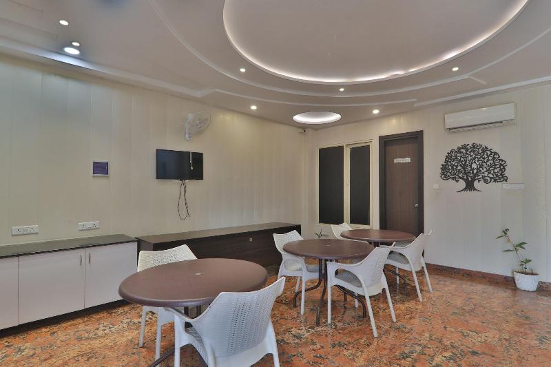 Hotel Aarya image