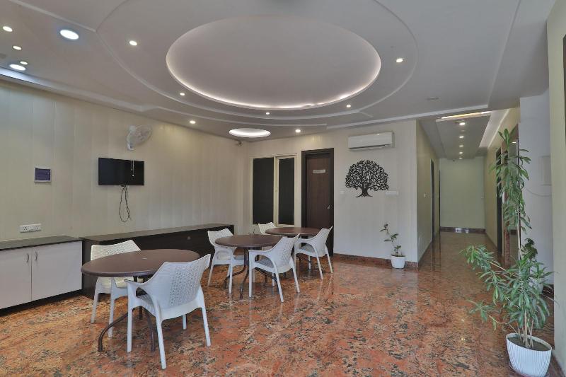 Hotel Aarya image