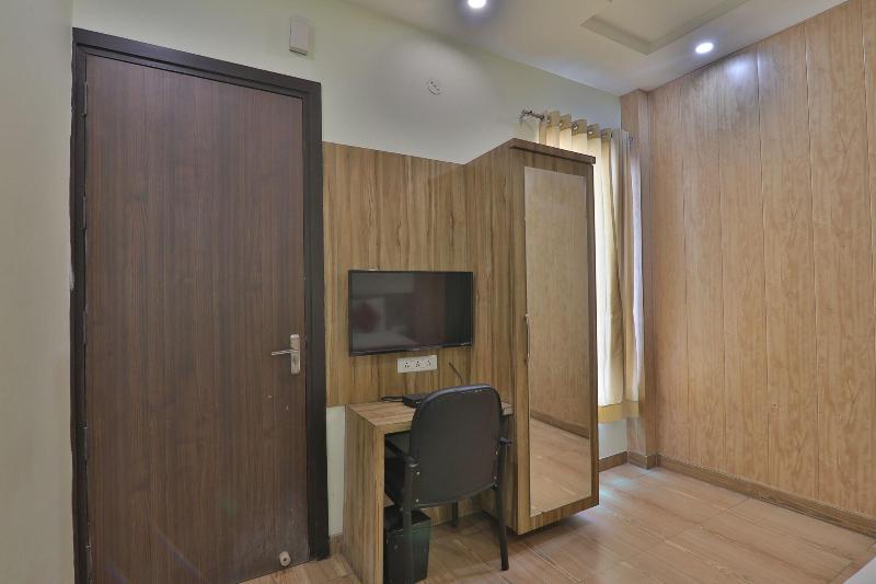 Hotel Aarya image