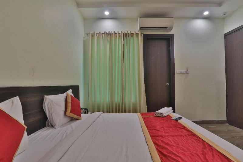Hotel Aarya image