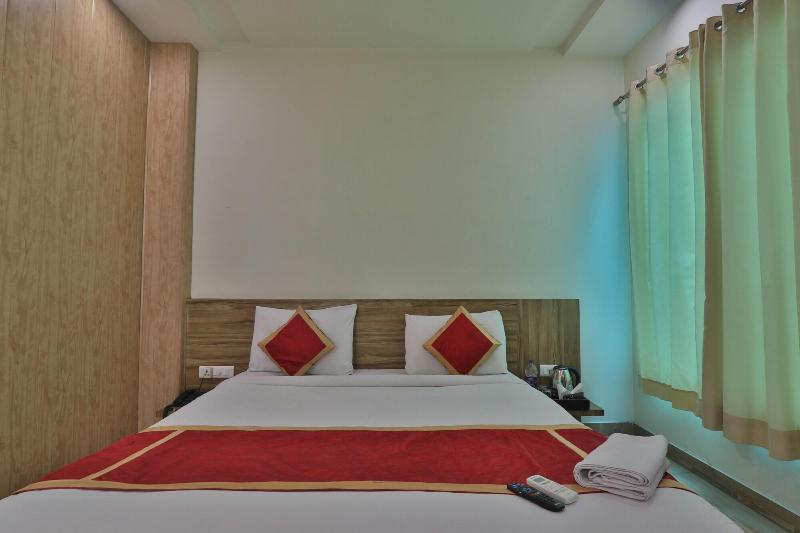 Hotel Aarya image