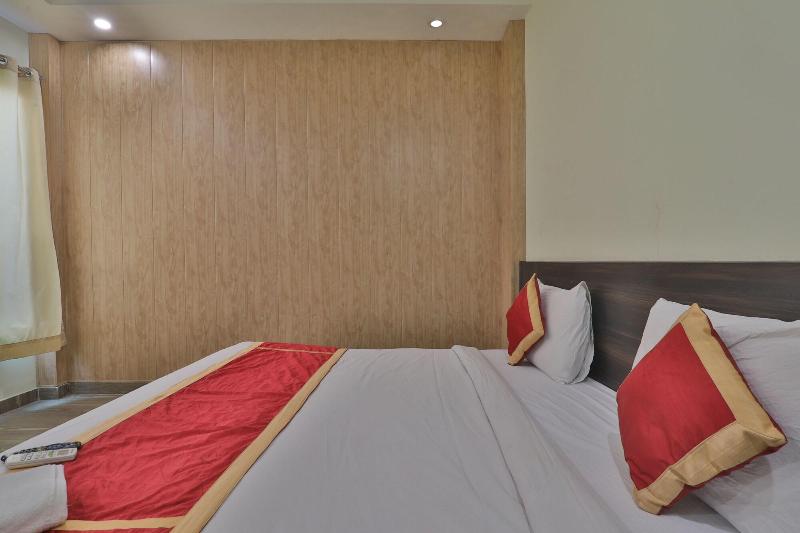 Hotel Aarya image