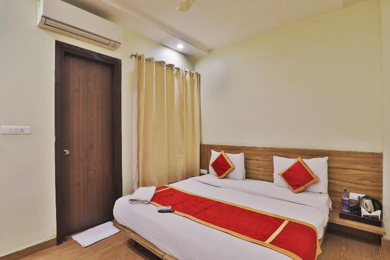 Hotel Aarya image