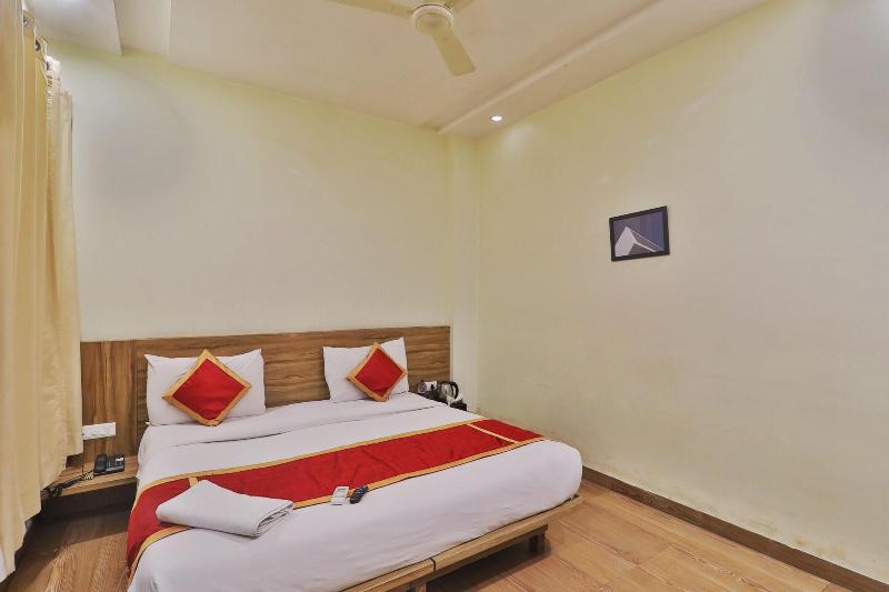 Hotel Aarya image