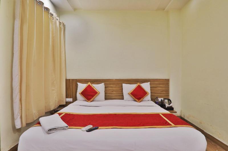 Hotel Aarya image