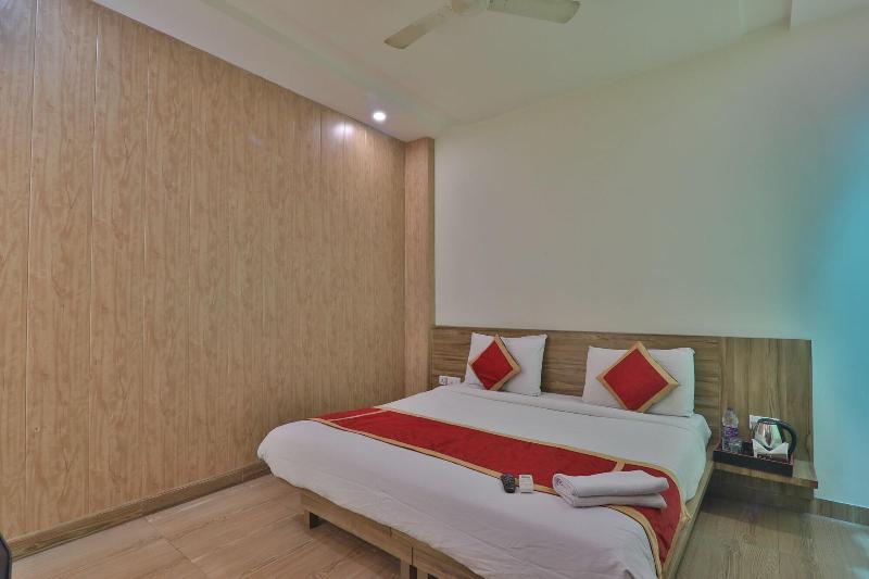Hotel Aarya image