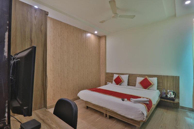 Hotel Aarya image