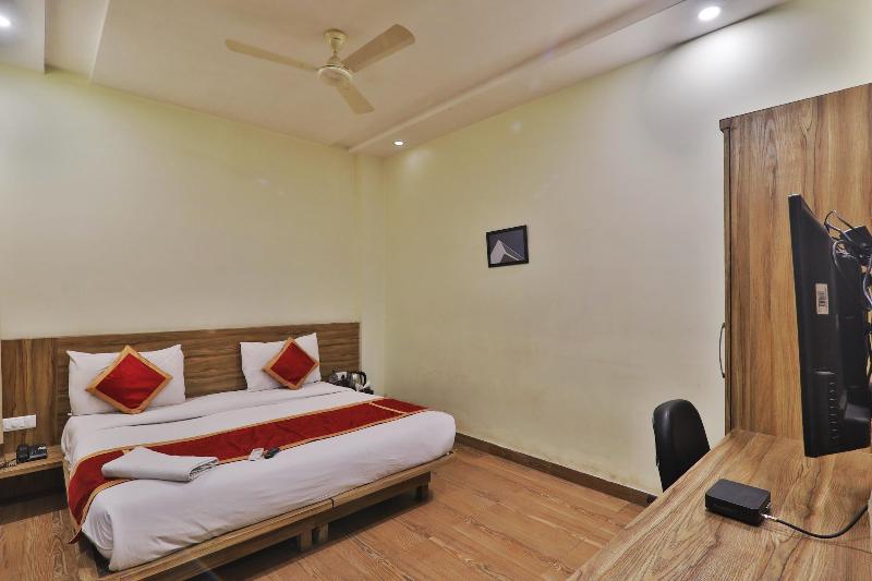 Hotel Aarya image