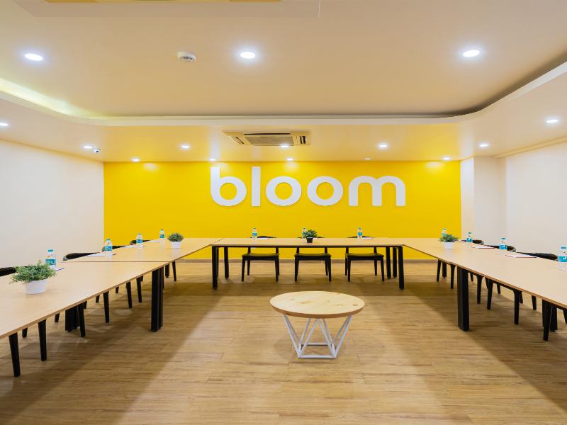 Bloom Hotel - Hitec City