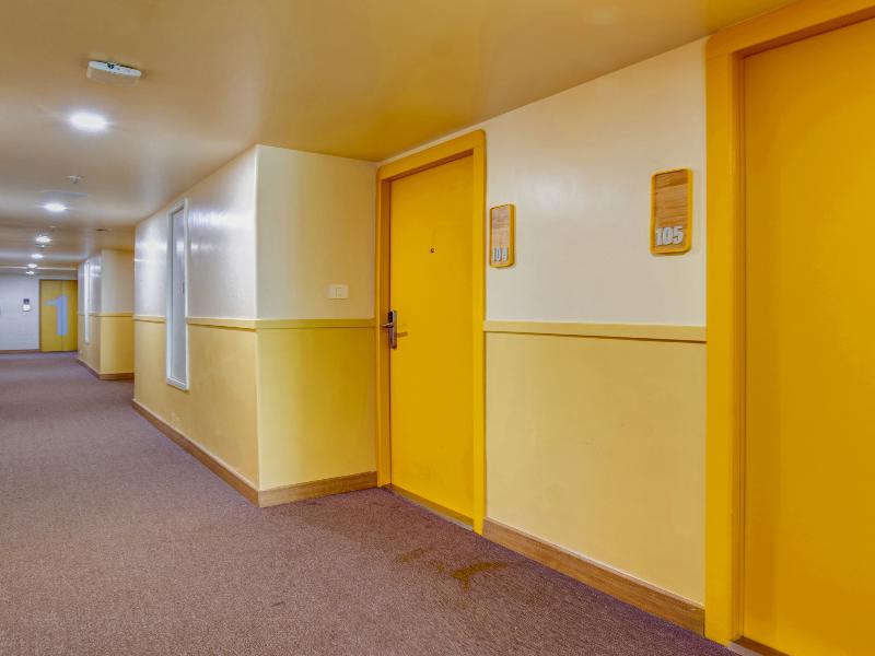 Bloom Hotel - Hitec City