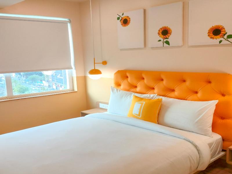 Bloom Hotel - Hitec City 4