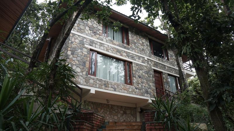 Punarnava Resort & Spa image